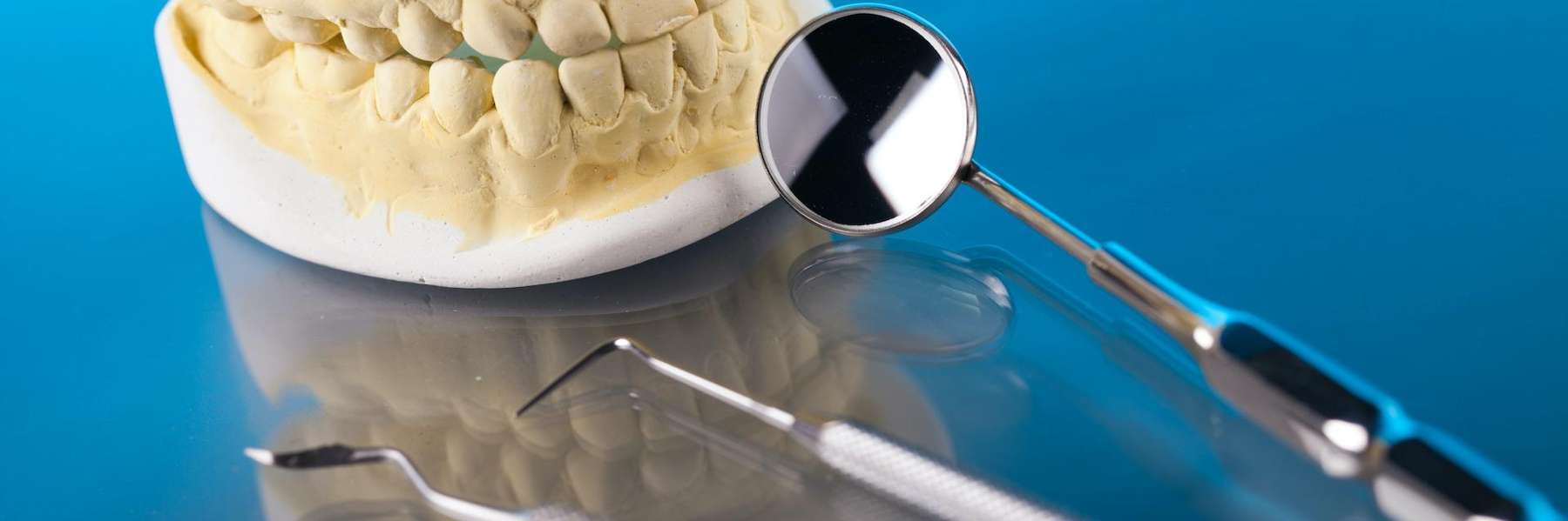 image of dental tools in brandon fl