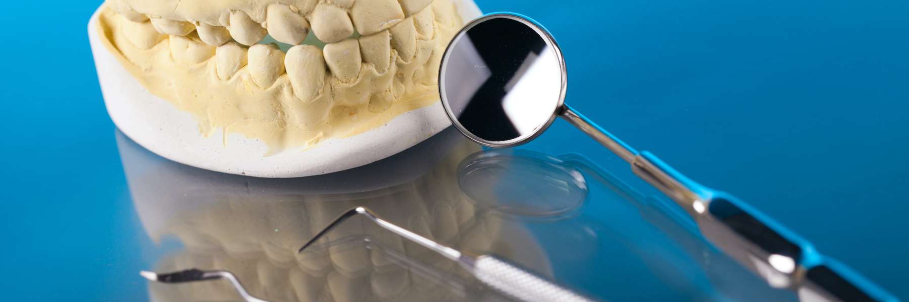 image of dental tools in brandon fl