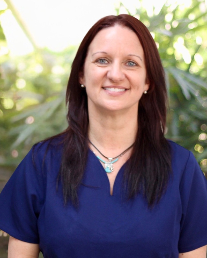 Dental hygienist headshot at dentist near me 33510