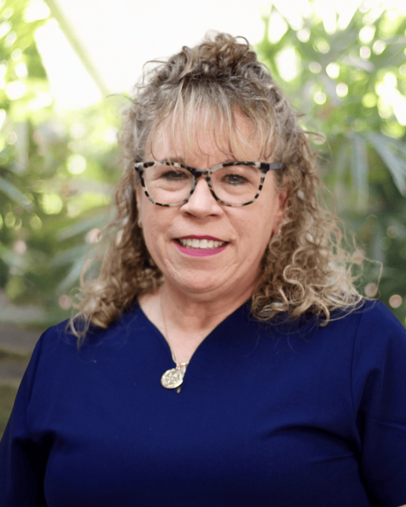 Kimmy - Dental Hygienist