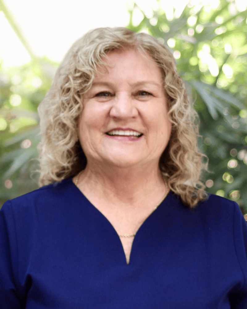 Penny - Patient Services Coordinator