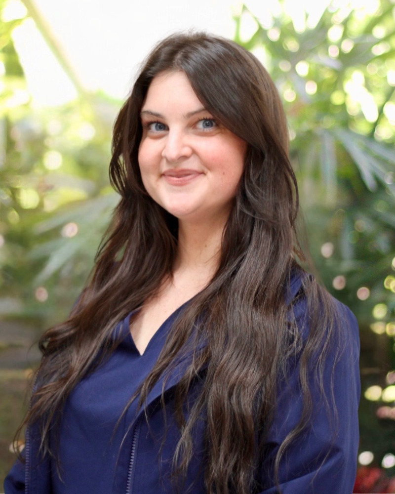 Alyssa - Dental Assistant