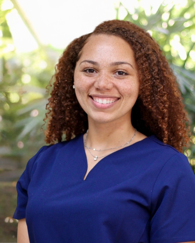 Catelynn - Dental Assistant