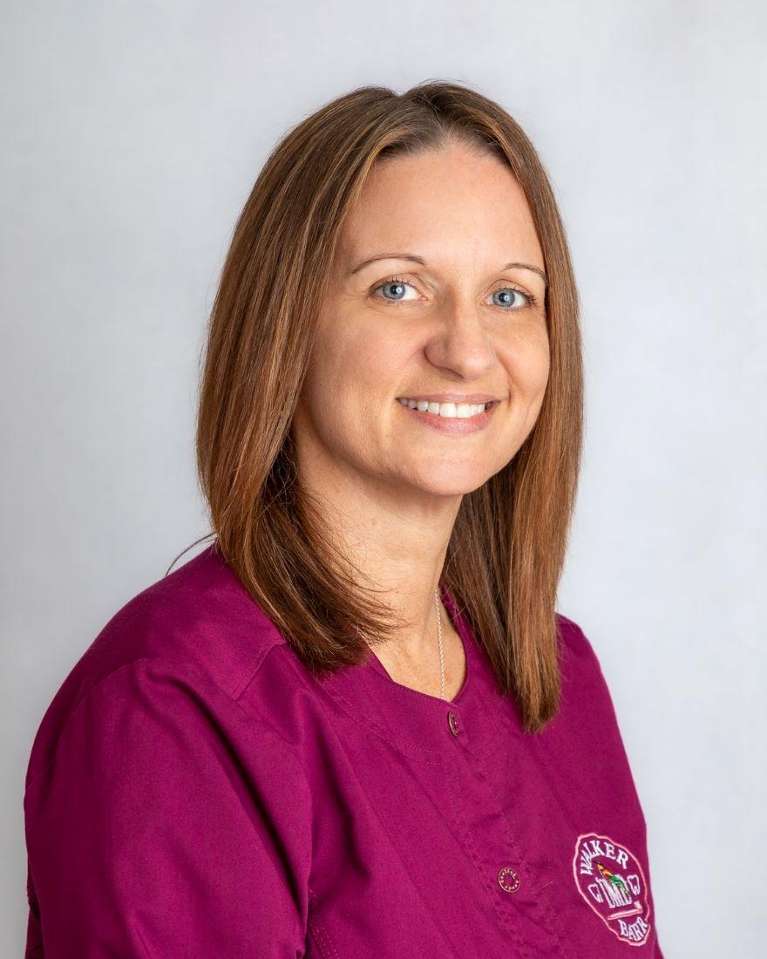 Dental hygienist headshot at dentist near me 33510