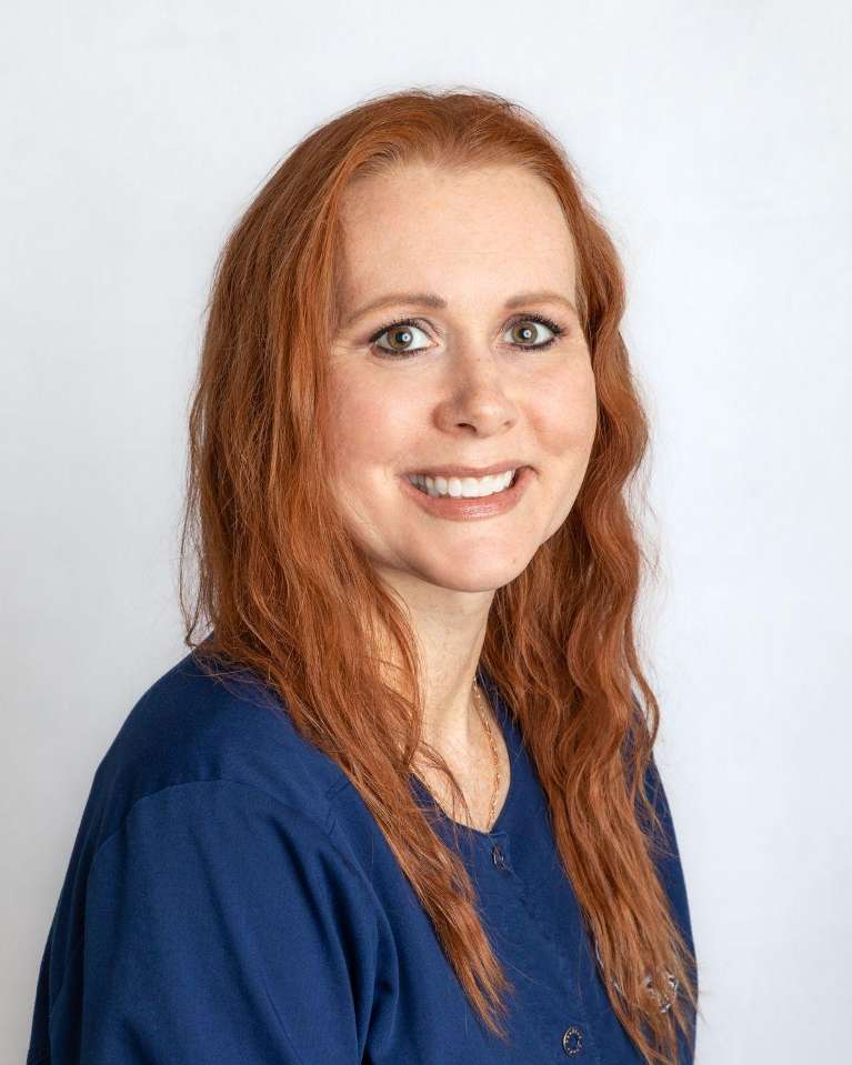 Dental assistant at Walker & Barr, DMD in Brandon, FL